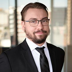 Alex Ocvirek