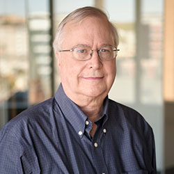 Steve pemble portrait