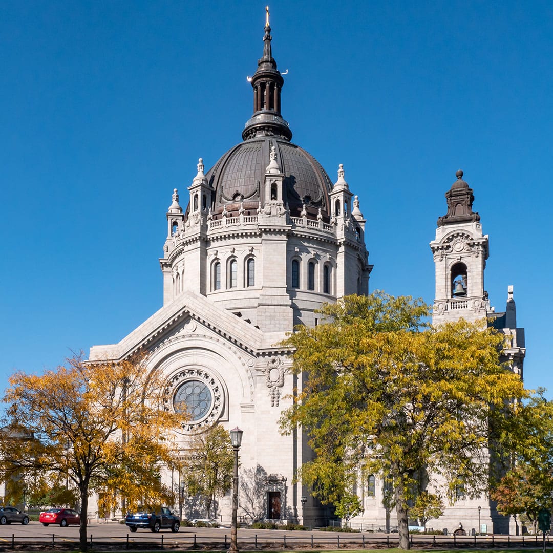 Cathedral of Saint Paul