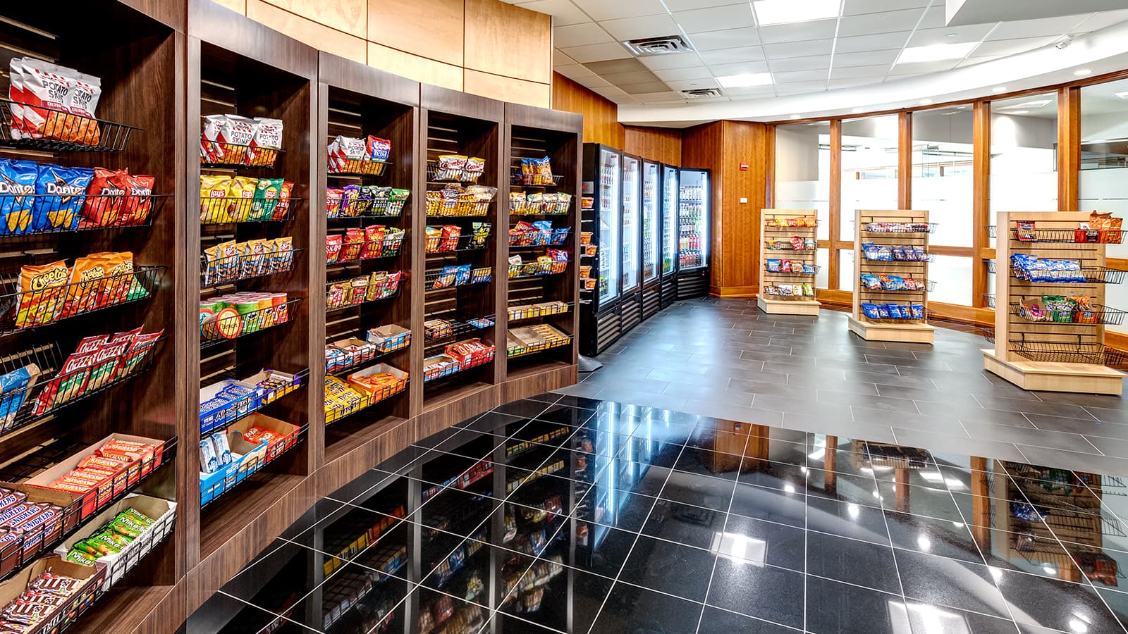 Micromarket